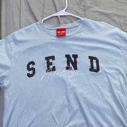 Full Send Tee