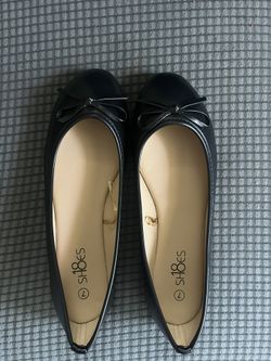 Ballet Flat Shoes