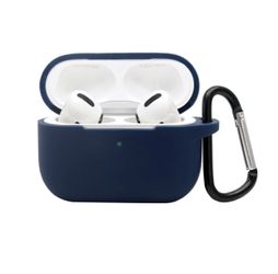 Silicone Protective Case For Apple AirPods Pro 