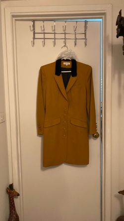 Vintage EXPRESS Riding Jacket