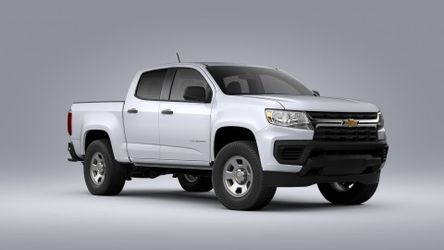 2022 Colorado Rims 17"