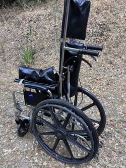 Wheel Chair