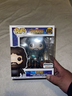Eitri Avengers 6inch Funko Pop