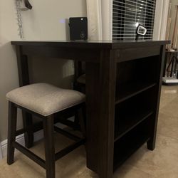 Small Dining Table - Ashley Furniture
