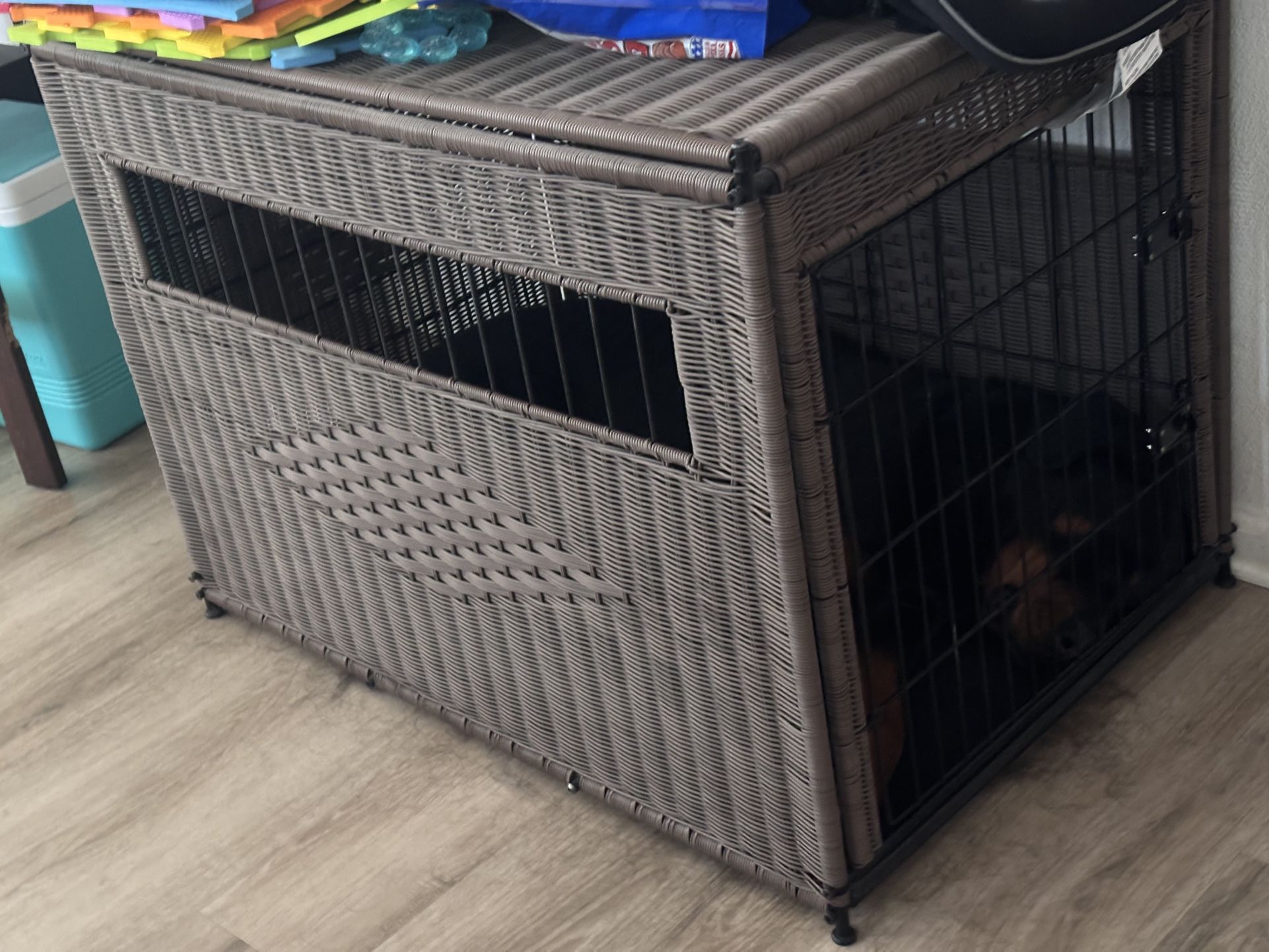 Dog Crate