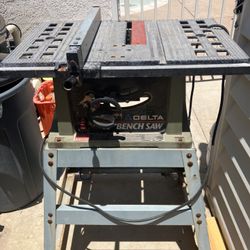 Table Saw