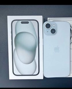 iPhone 15 128gb