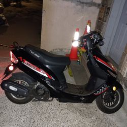 Flywing 50cc 2023 Keys And Alarm Included And Bill Of Sale 650