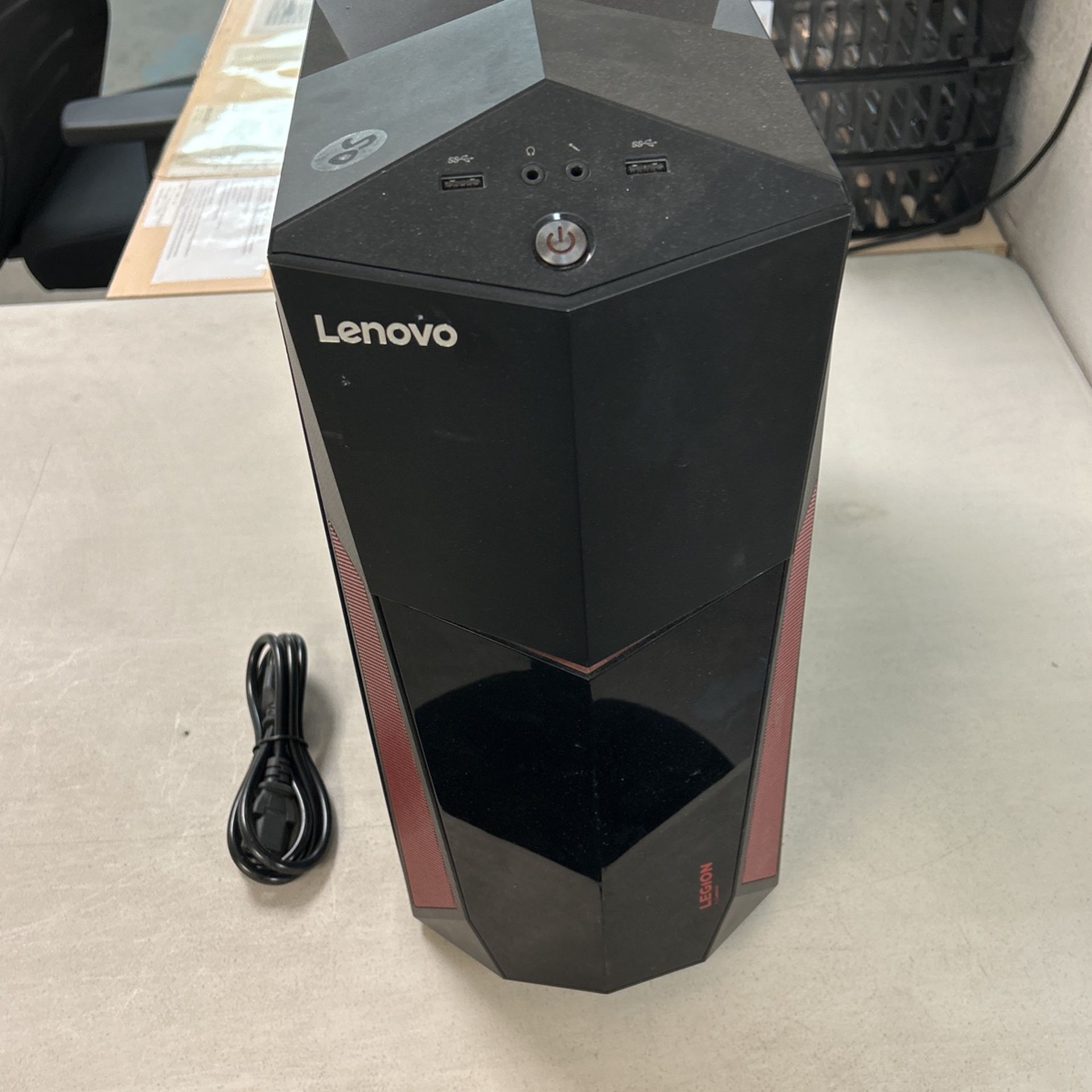 Lenovo Gaming Computer