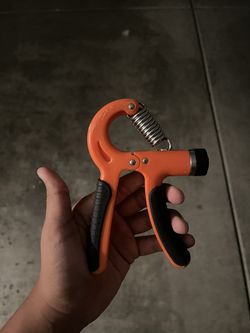 Hand Strengthener