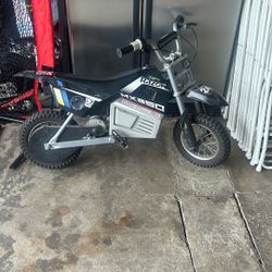 Mini E-bike Razor Mx350
