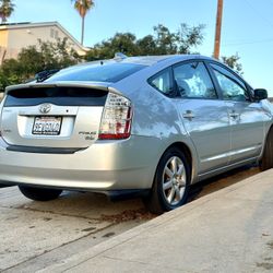 2008 Toyota Prius
