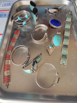 925 Sterling Jewelry 1000 grams