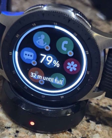 Samsung Watches