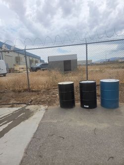 Free containers