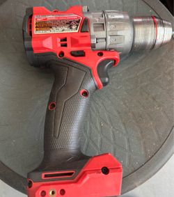 M18 drill
