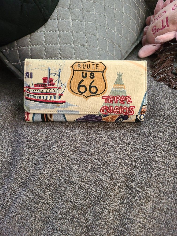 Wallet