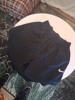Dry Fit Nike Gym Shorts