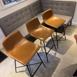 Bar Stools 