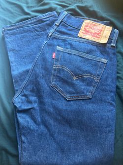 Levi’s Jeans