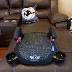 GRACO BOOSTER -SEAT 