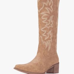 Cowgirl Boots
