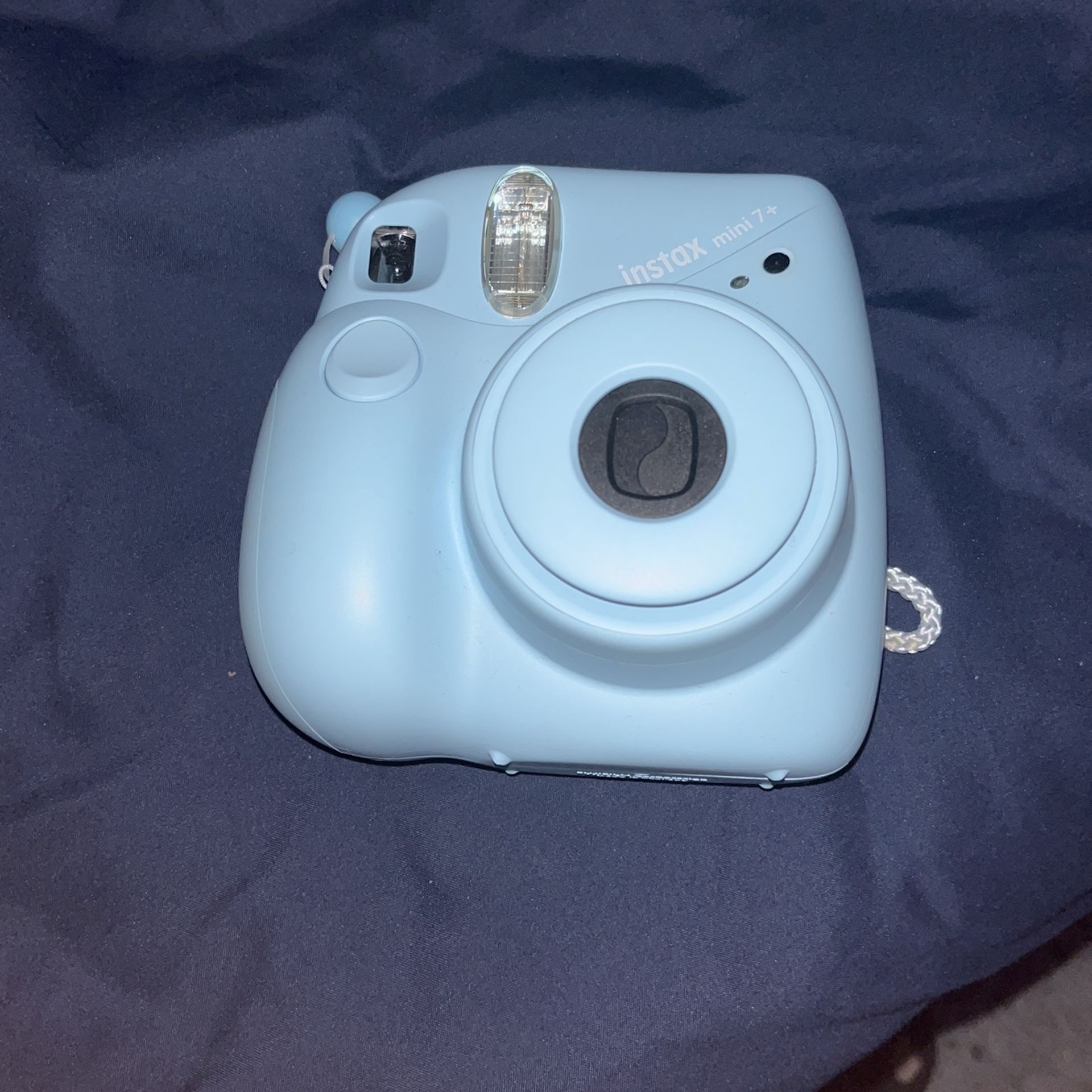polaroid