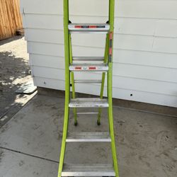 Ladder 