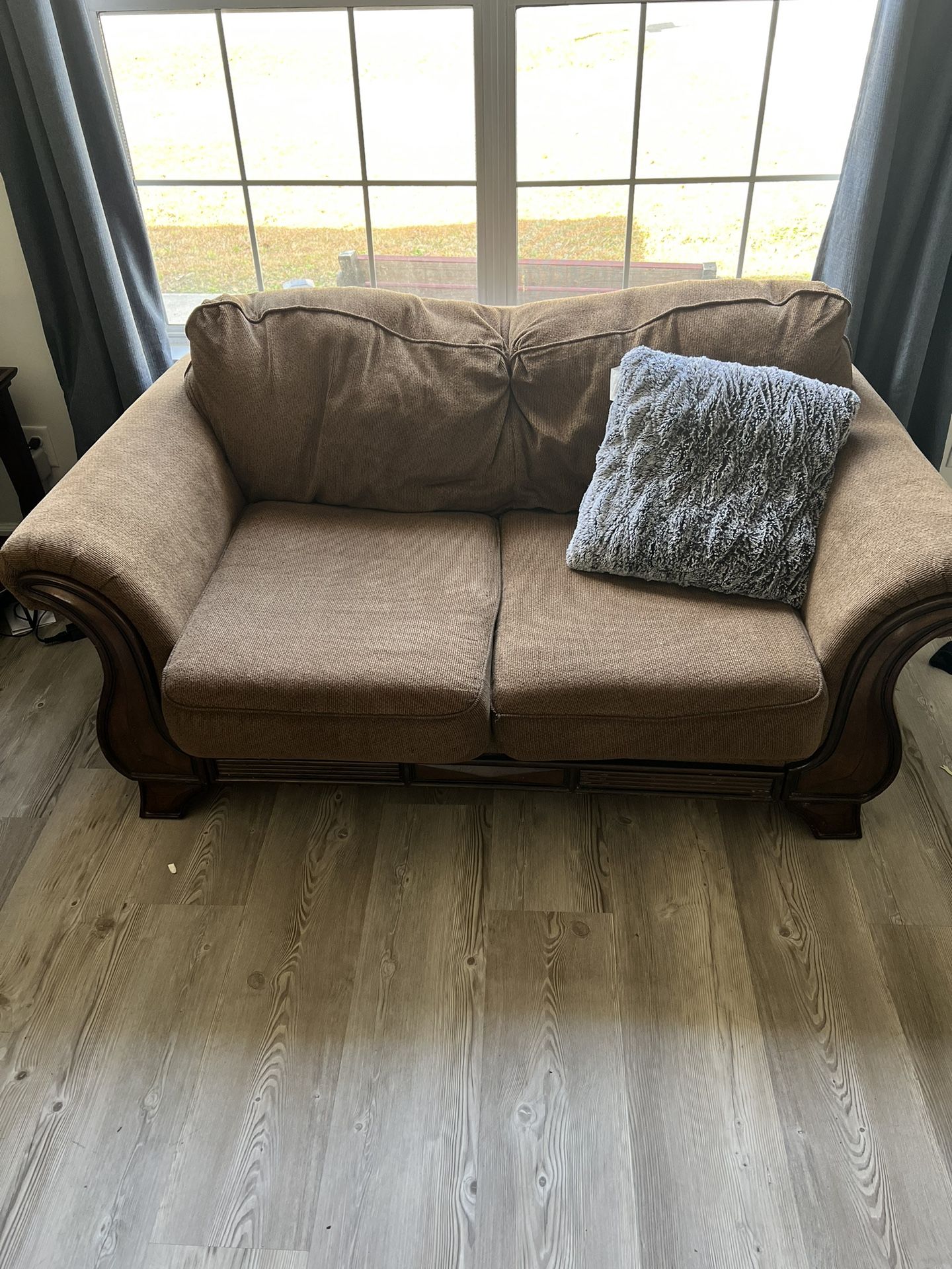 Ashley Furniture Loveseat
