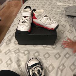 Baby Shoes
