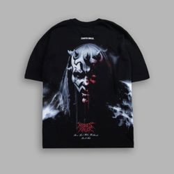 Darth Maul DARK POWER "SIDE-BY-SIDE”