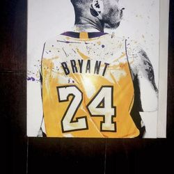 Kobe picture
