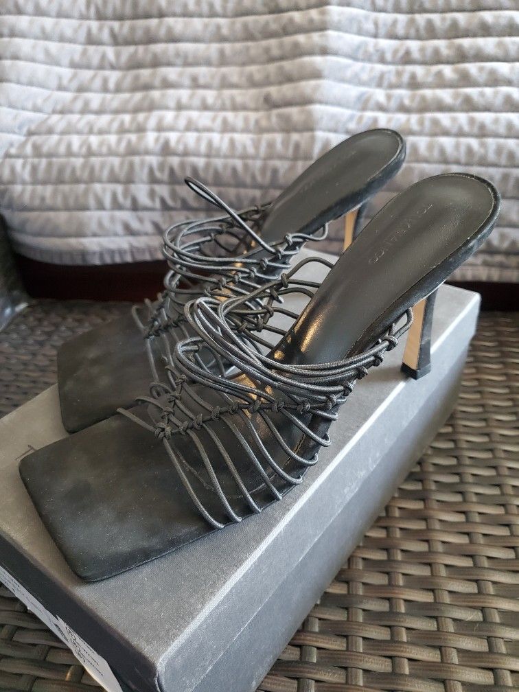 Tony Bianco Heels