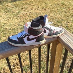 Jordan 1 Bloodlines 