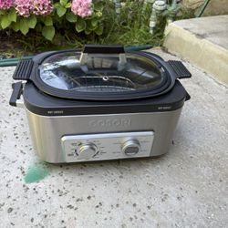 Cosori Air Cooker