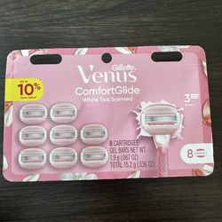 Venus razor refills