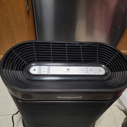 Honeywell HPA300 True HEPA Air Purifier