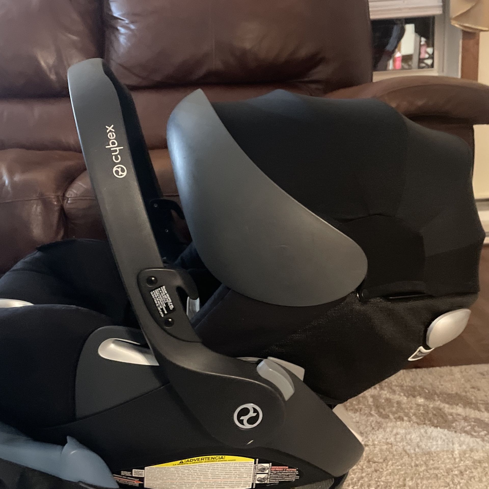 Cybex Good Condition