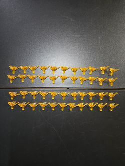 Bird Replacement Pegs