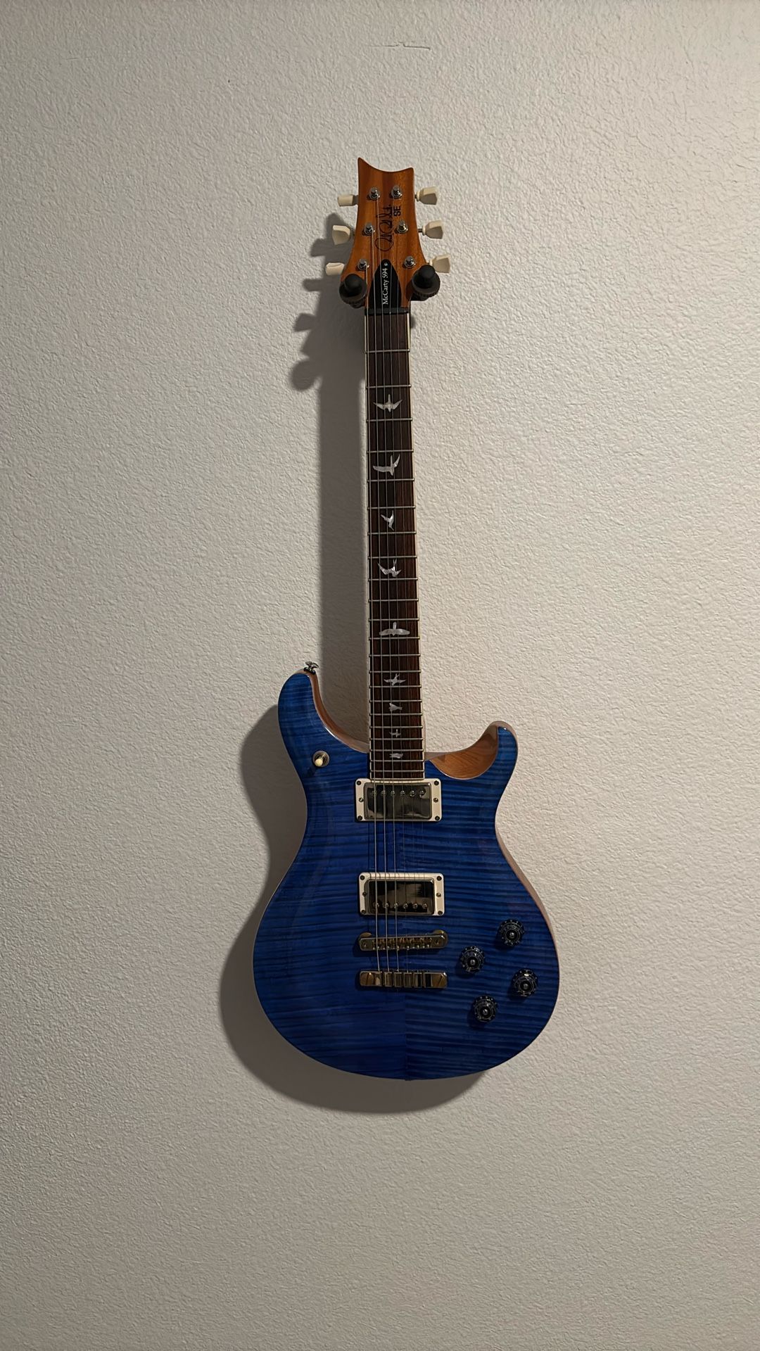 PRS Se McCarty 594