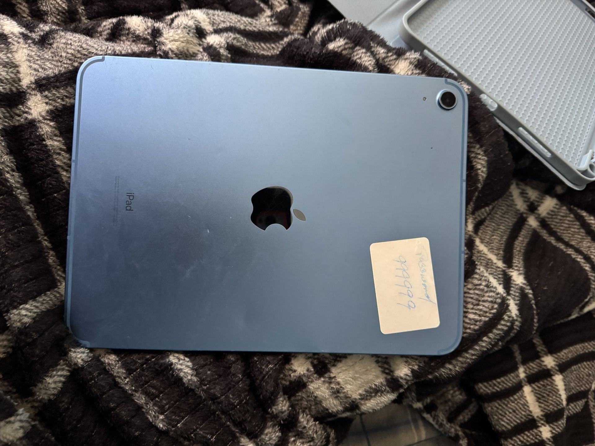 iPad 10th Generation 