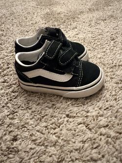 Toddler Vans