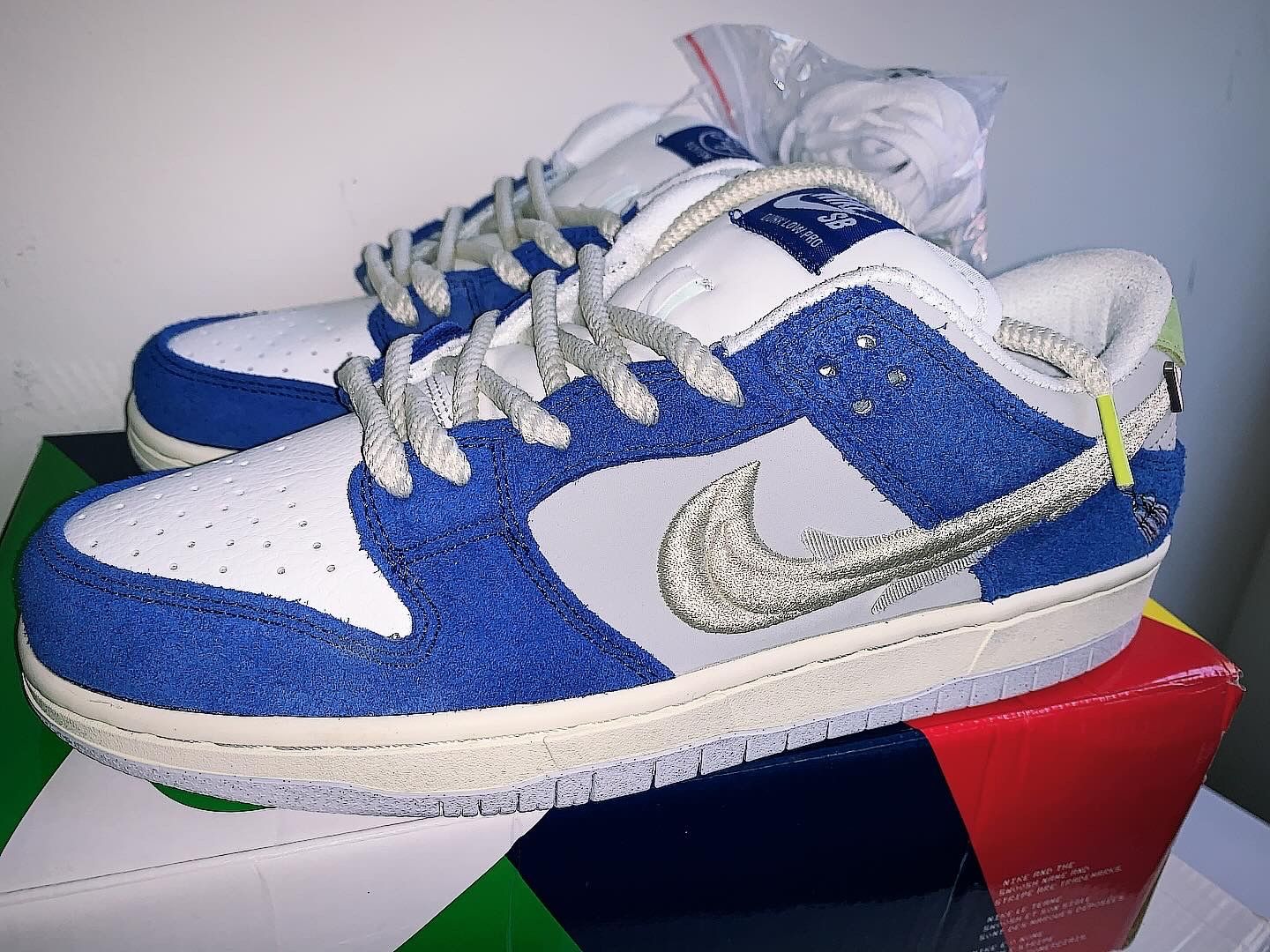 Nike SB Dunks