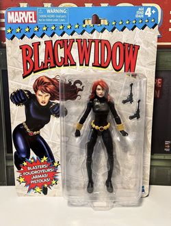 Marvel Legends