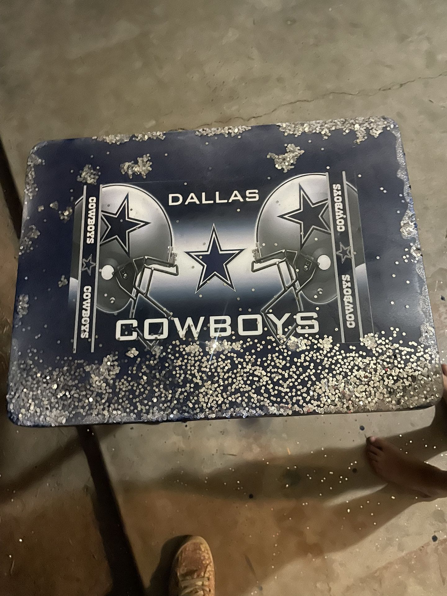 Sports Tv Trays