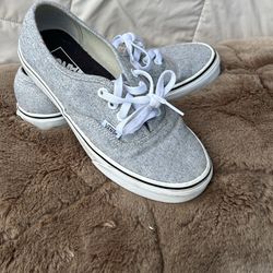 Women’s Vans Shoes
