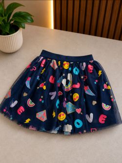 Girls skirt
