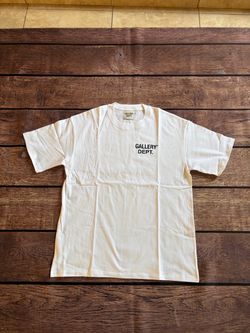 Gallery dept shirt free