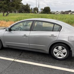 2007 Nissan Altima