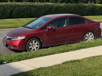 2009 Honda Civic